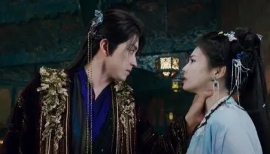 중드다시보기추천 백월범성 줄거리 결말 등장인물