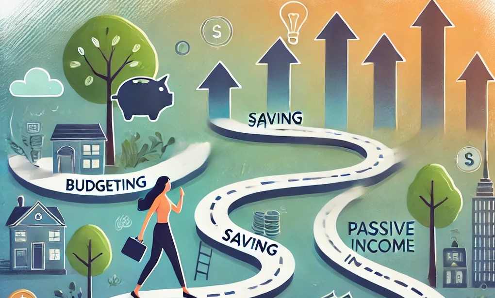 재테크 관련 사진