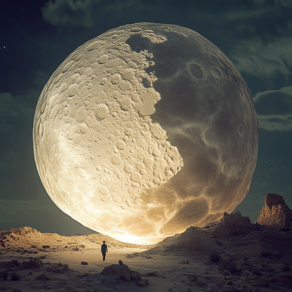 부럼 깨기라는 풍습