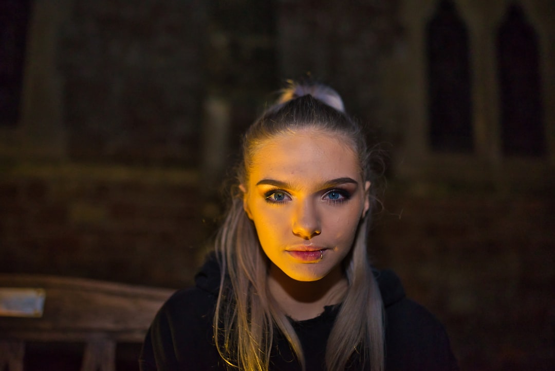 Ex-girlfriend