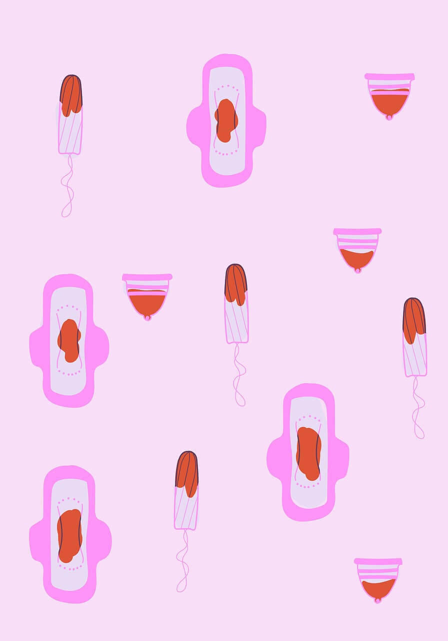 생리불순 원인 총정리