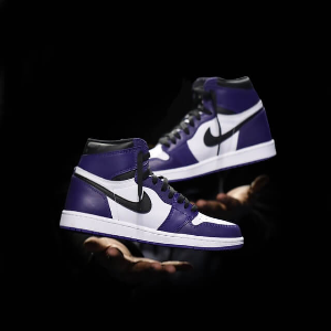 나이키 V2K 운동화