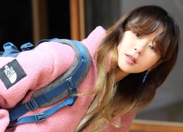 최강희 동안외모 비결