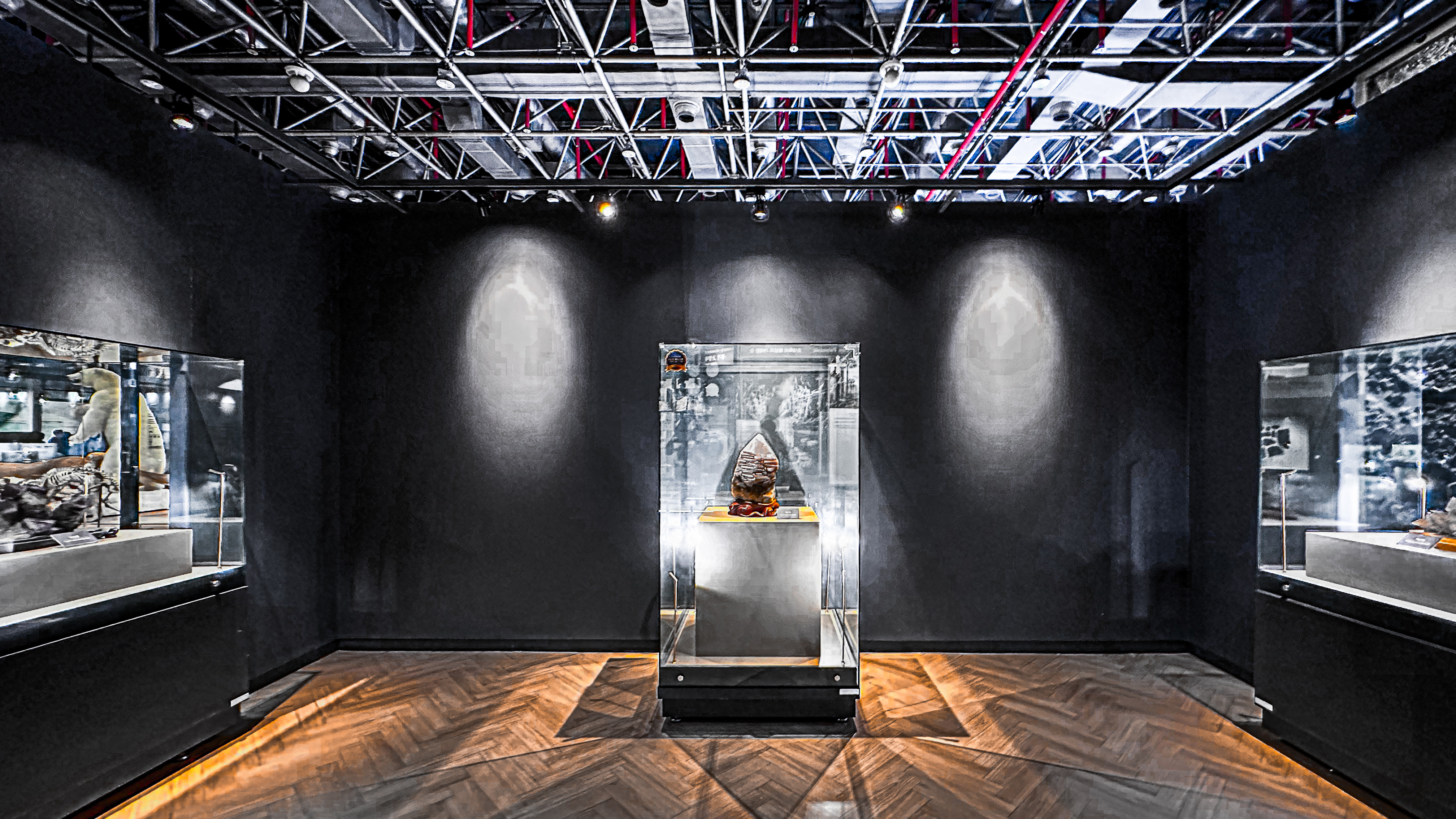 국립 중앙 과학관