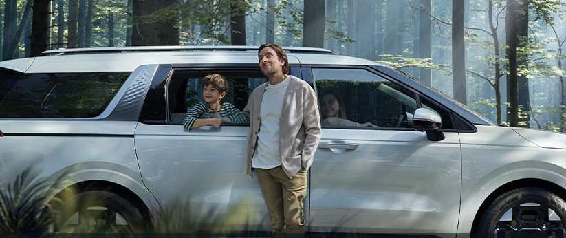 2024 카니발 하이브리드