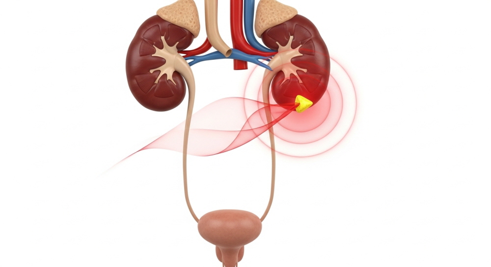 남자 오른쪽 아랫배 통증