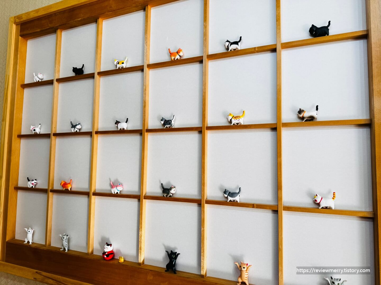 고양이 인테리어