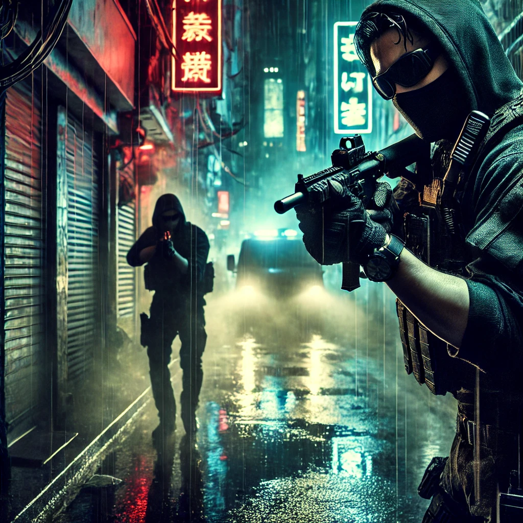 총싸움 관련 이미지