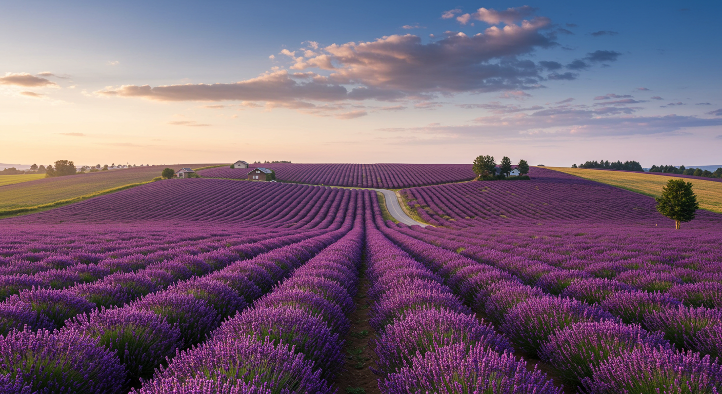 일본 – 홋카이도 (Japan)