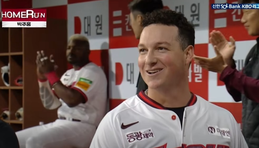 2025 프로야구 LG vs 키움