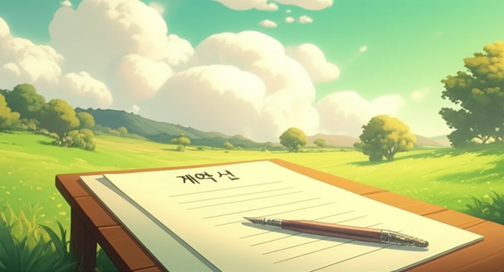 부동산 가계약 주의보! 법적 효력 제..