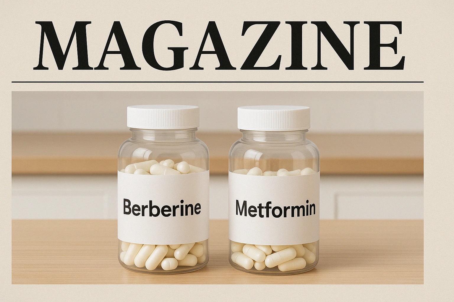 베르베린과-메트포르민