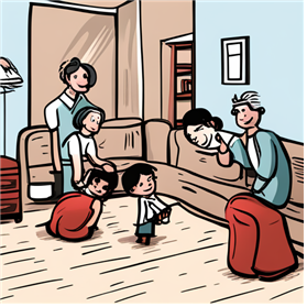 부분분할상환 약정자