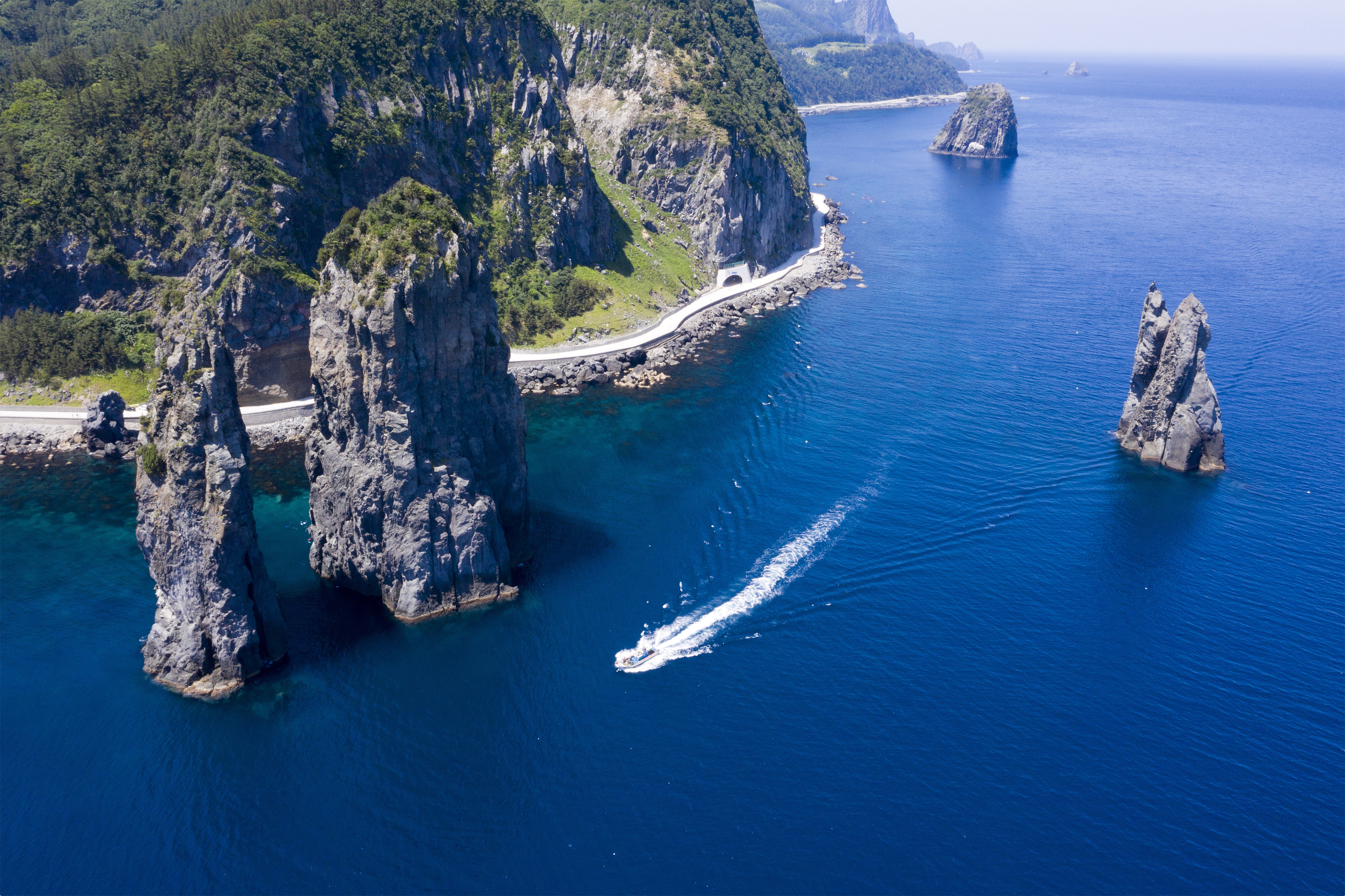 울릉도 여행 Q&A