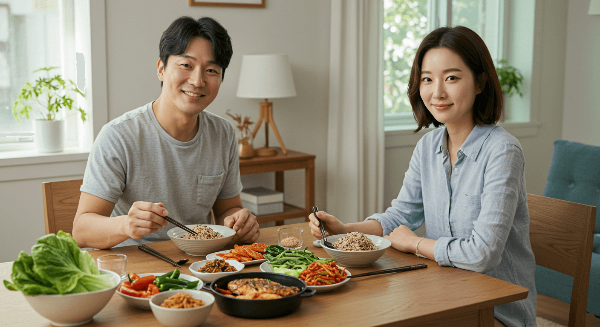 역류성 식도염 자연치료 방법 사진 19