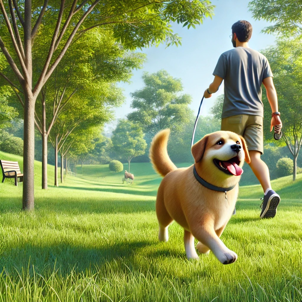 강아지 외부기생충