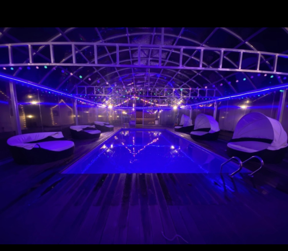 가평핀란드캠핑글램핑