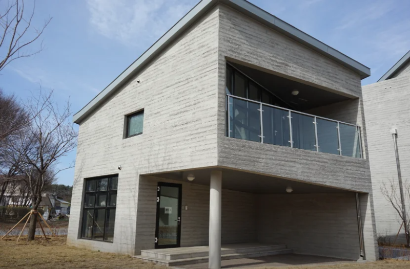 연천 캠핑장, 한탄강 관광지 및 재인폭포 캠핑장