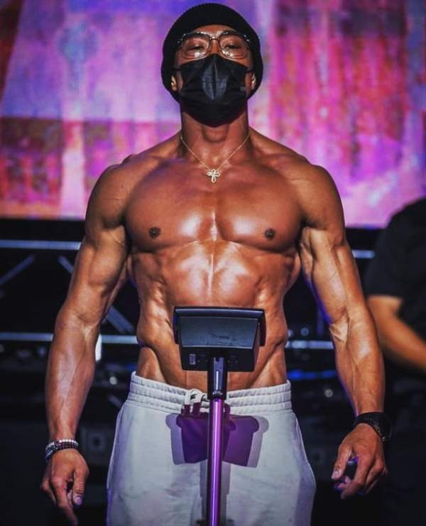 추성훈 나이 프로필 국적