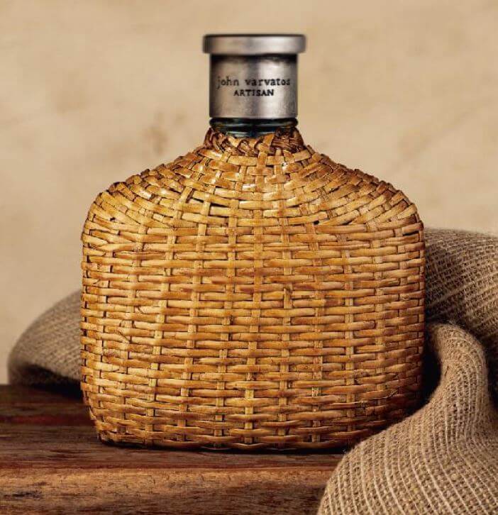 존바바토스 아티산 EDT