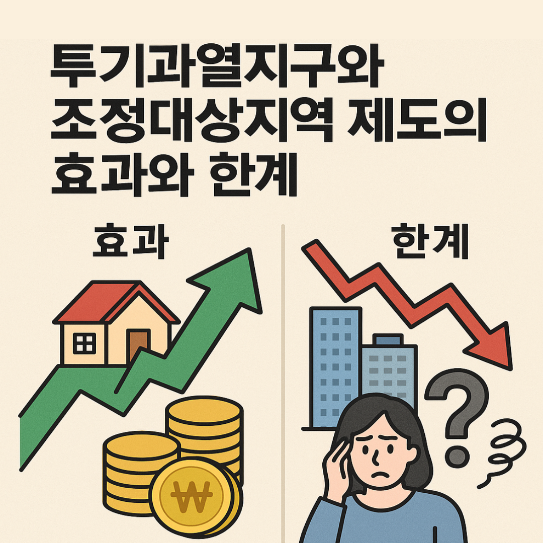 투기과열지구와-조정대상지역-제도의-효과와한계