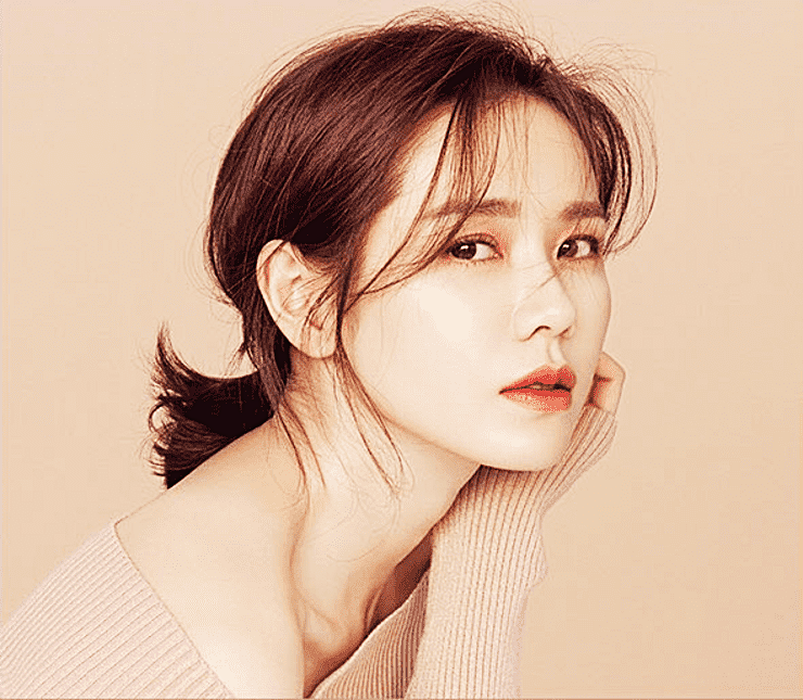 배우-손예진