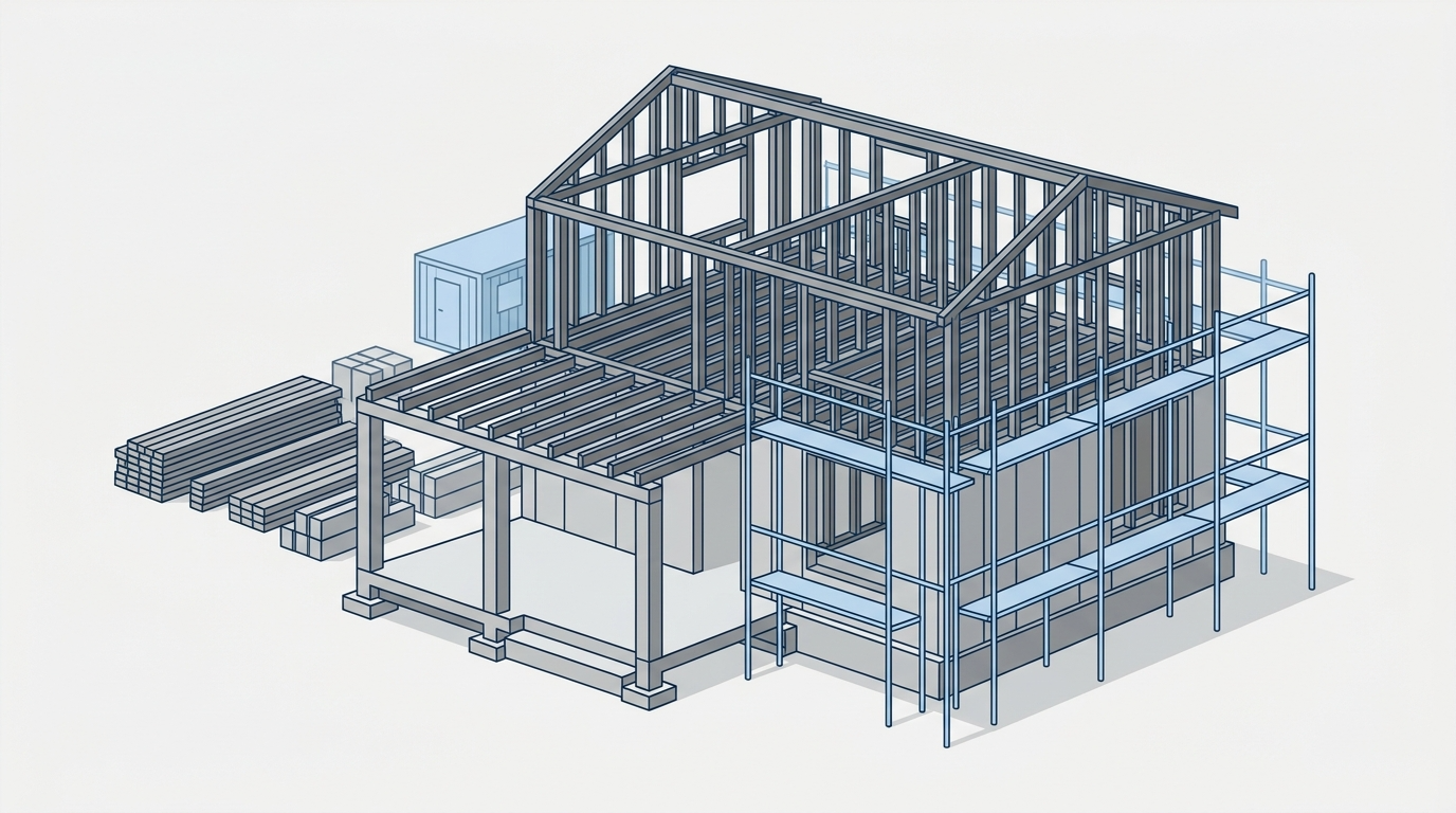 비용구조에 대해 분석