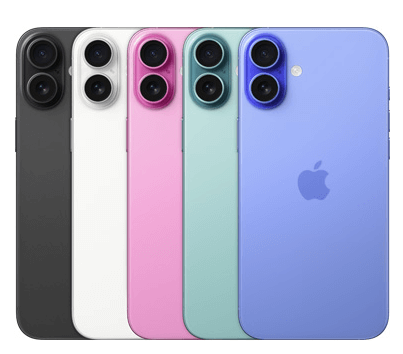 아이폰 16