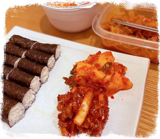 들깨수제비-충무김밥-맛집-경기-성남-분당-서현-맛집-01