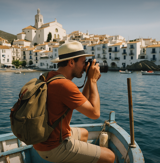 피스카도르 여행 사진