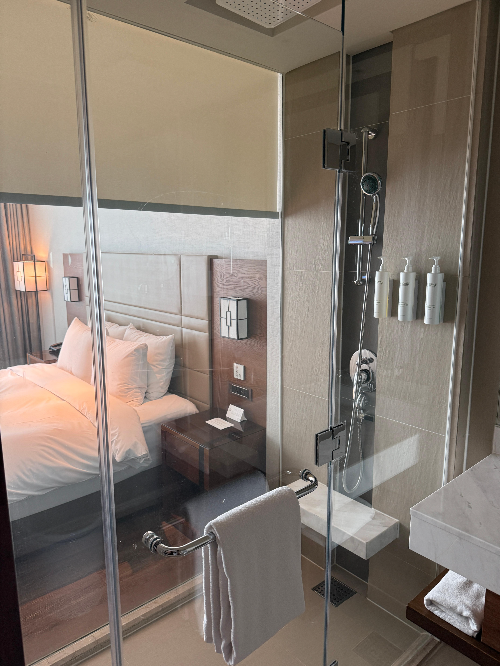 코트야드 서울 남대문 객실 2