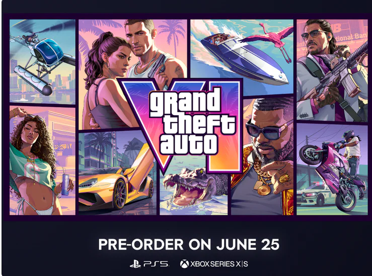 GTA 6