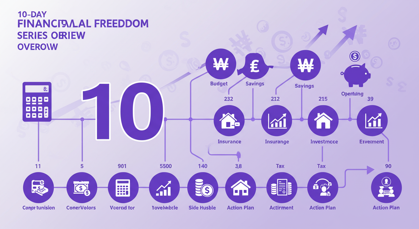 추가 수입 만들기