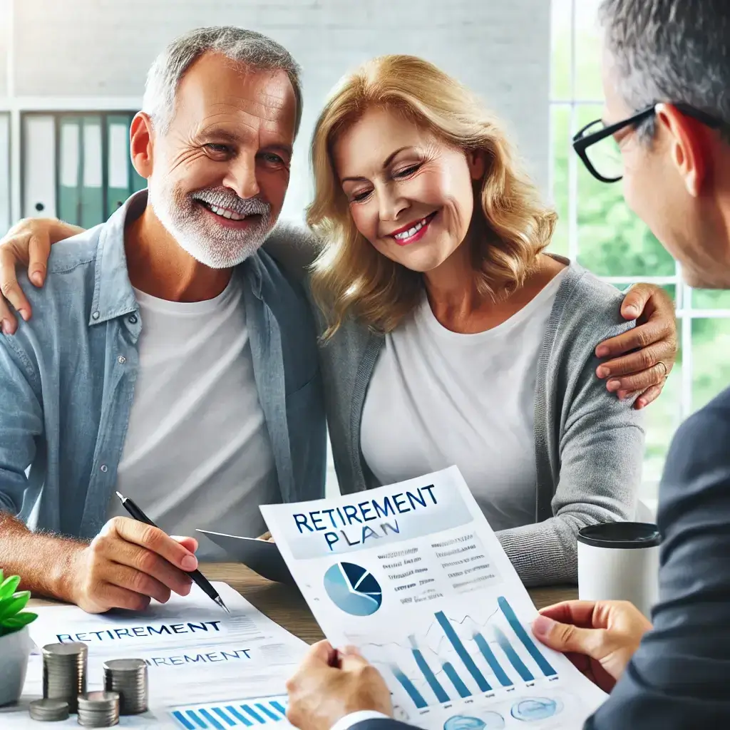 IRP(개인형 퇴직연금) 가입과 혜택에 대해 알아보세요