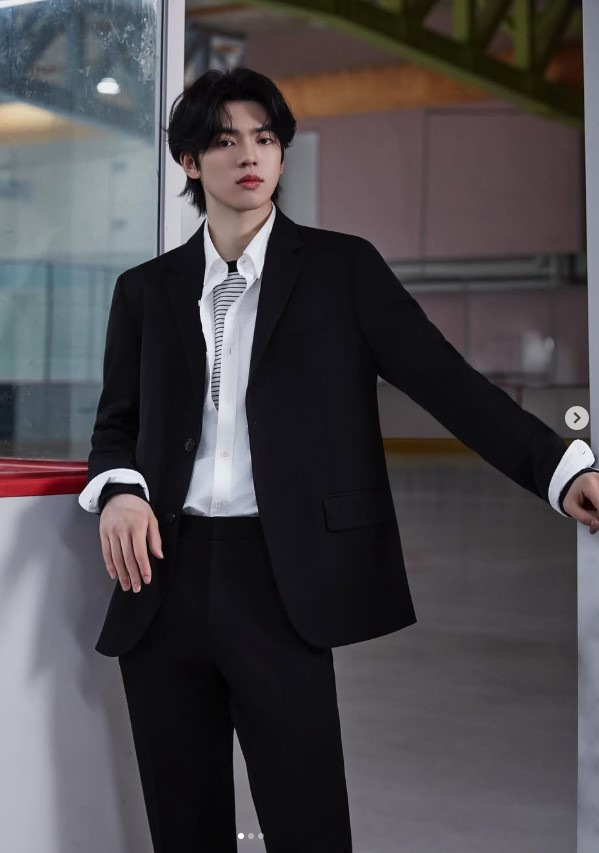 차준환 피겨 프로필 프리 키 금메달 군대 꽃미남