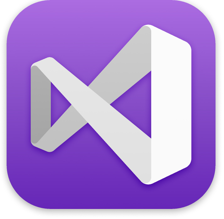 Visualstudio 아이콘