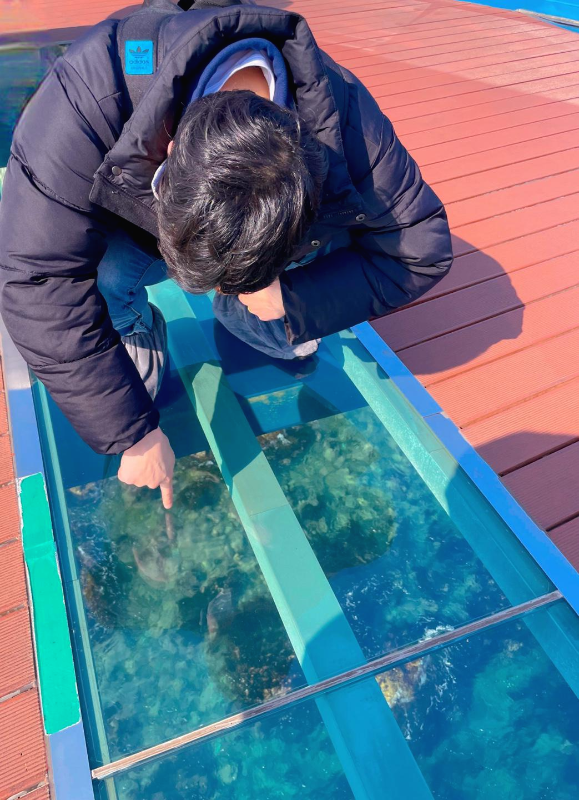 부산캡슐열차