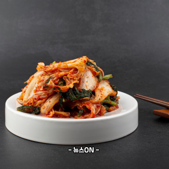 배추겉절이 만드는법