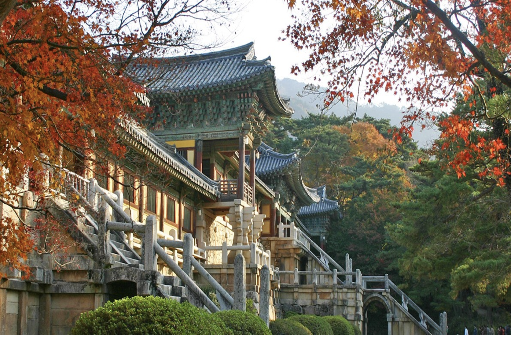 불국사