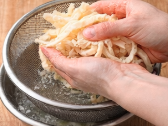 도라지 무침 맛있게만드는법&amp;#44; 쓴맛 없이 아삭하게 성공하는 비법