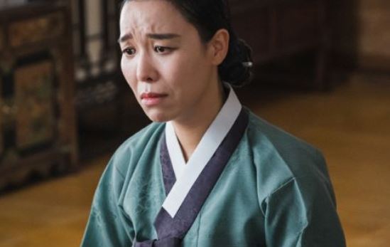 차청화 철인왕후