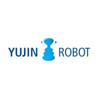 유진로봇_로고