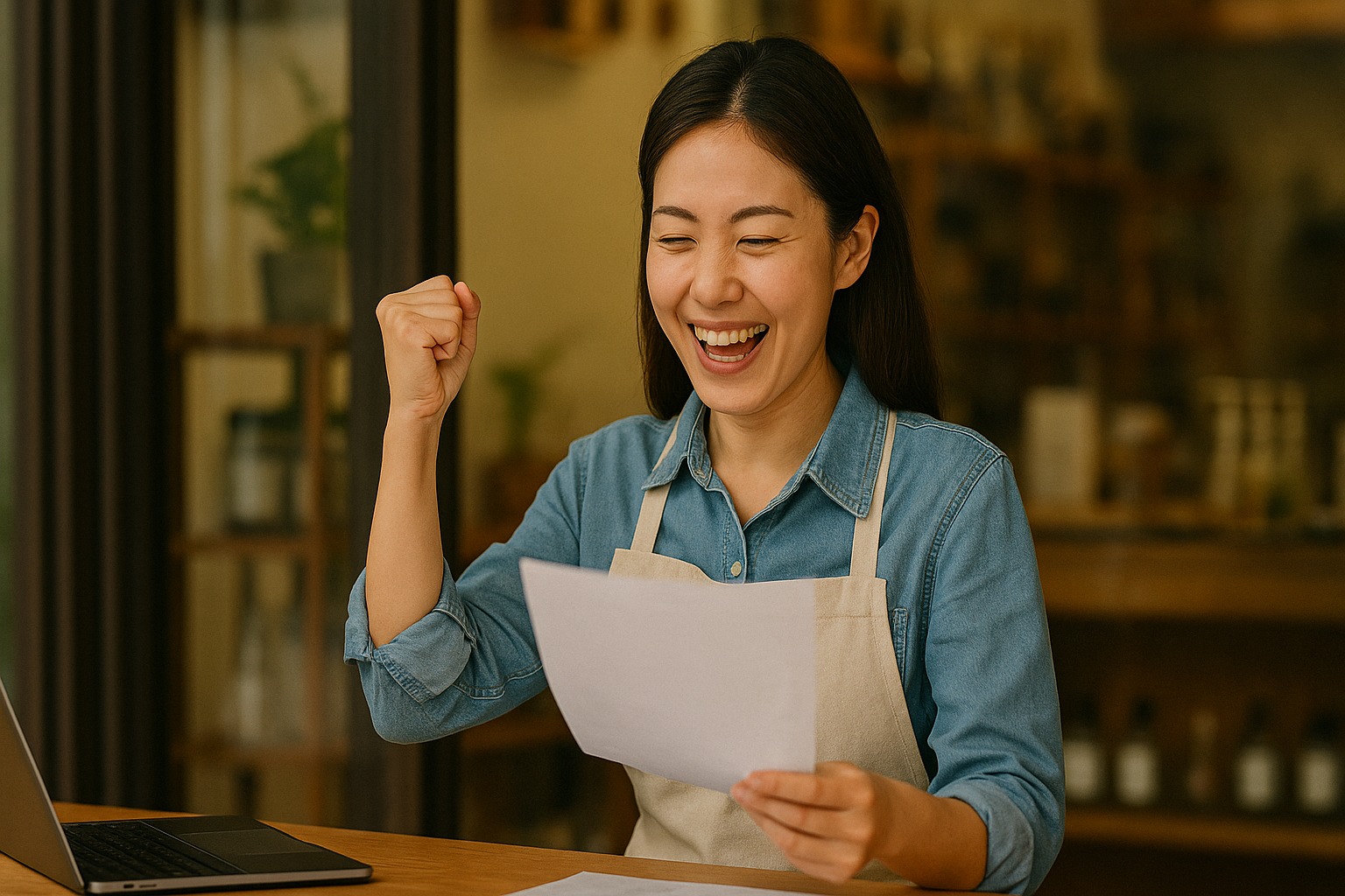 소상공인 긴급경영안정자금 신청방법 (6단계 가이드)관련된 사진