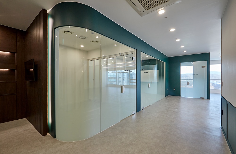 사무실리모델링