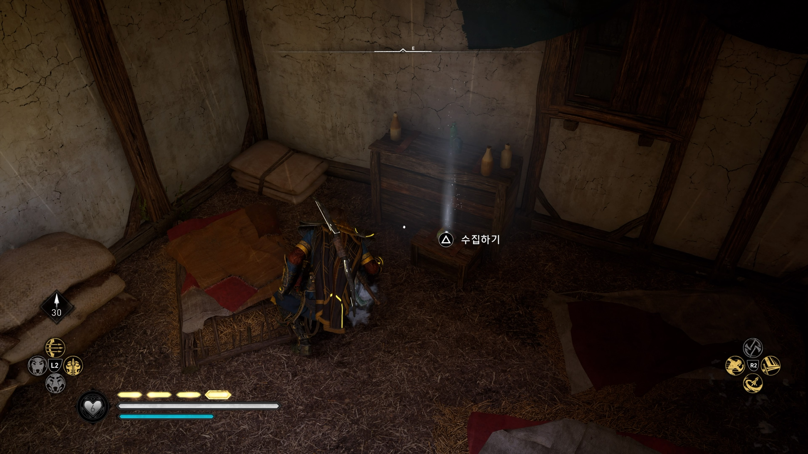 어쌔신 크리드 발할라 오팔