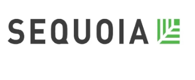 세콰이어캐피털 로고