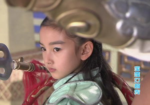 중국드라마(중드) 추천 &ndash; 송조아(쑹쭈얼) 배우 대표작