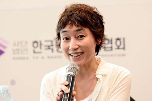 에쿠니 가오리