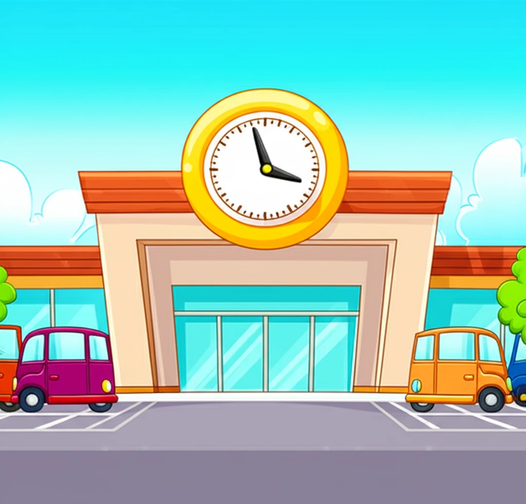 2026년 3월 이마트 일산점 영업시..