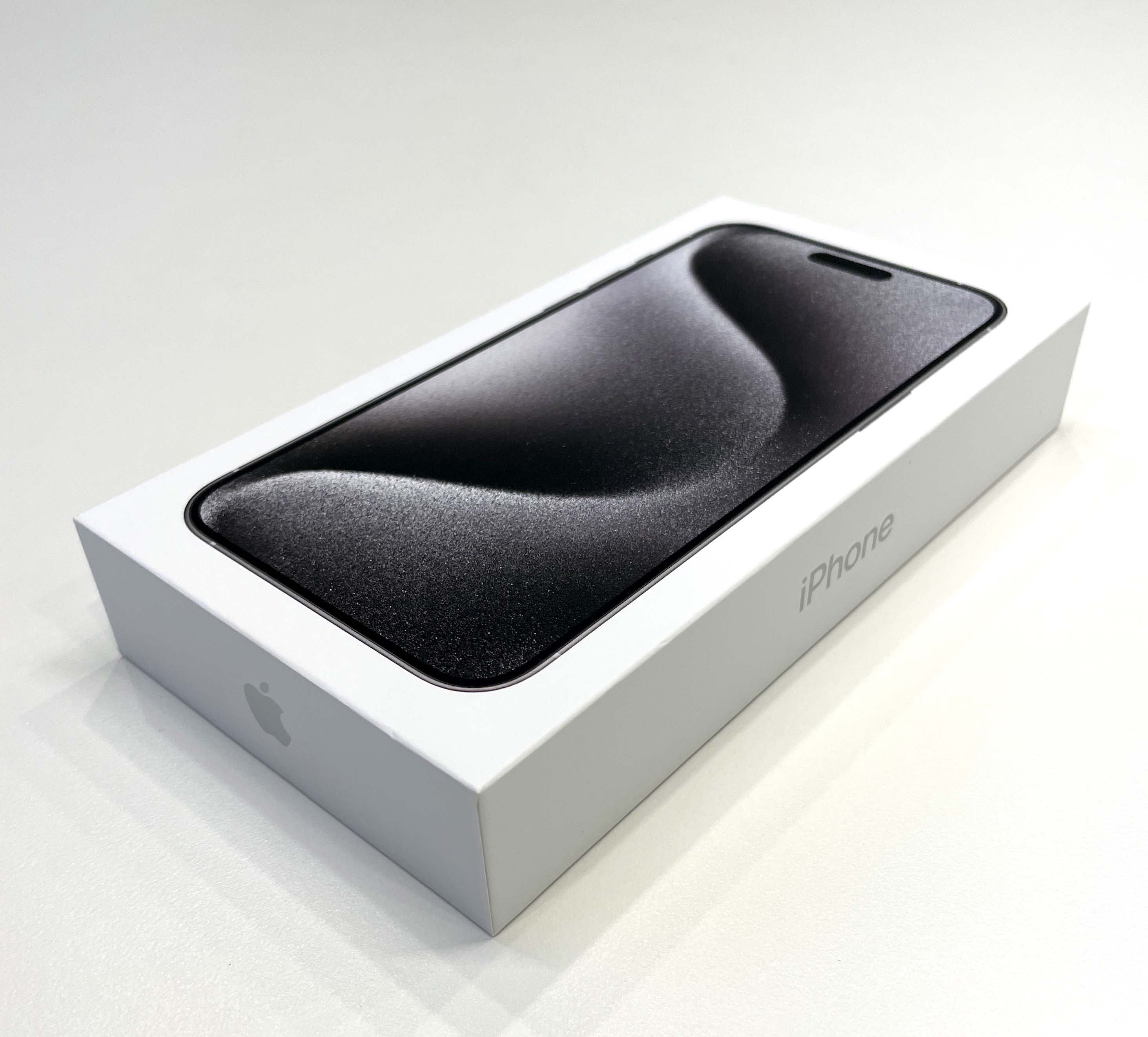 아이폰15 프로 맥스 내돈내산